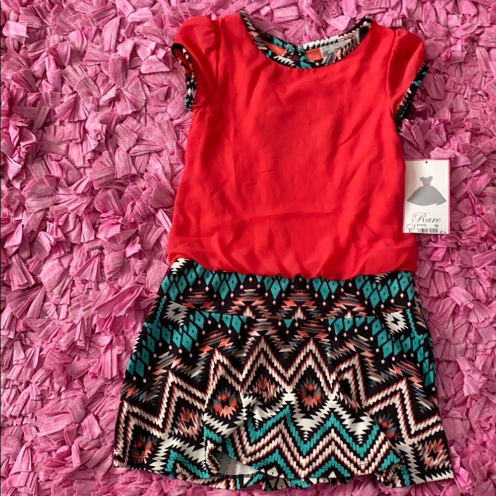 Brand New dress